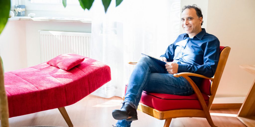Psychotherapie kennenlernen